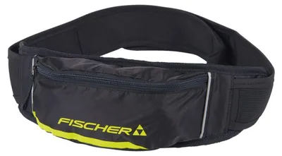 Image de Fischer Sac banane Noir S-M Noir S-M