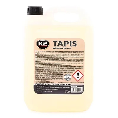 Produktbild von K2 Textil / Teppich-Reiniger M126 5mm 5l Kanister
