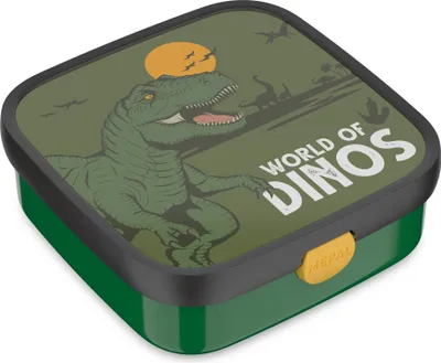Produktbild von Mepal Dino Bento Lunchbox groß