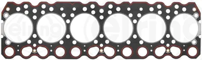 Produktbild von ELRING 467.671 Zylinderkopfdichtung für STEYR 891-Serie 691-Serie 791-Serie 790-Serie