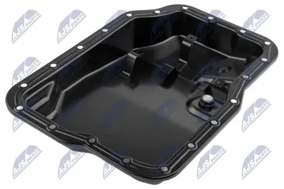 Produktbild von NTY BMO-MZ-009 Ölwanne Motorölwanne für MAZDA 5 (CR19) 6 Kombi (GH) 3 (BL) 6 Schrägheck (GH) 6 Hatchback (GG)