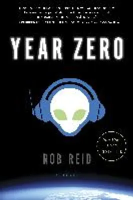 Obrázek produktu pro Year Zero