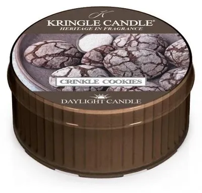 Productafbeelding van Kringle Candle, koekjesgeurkaars (42g)