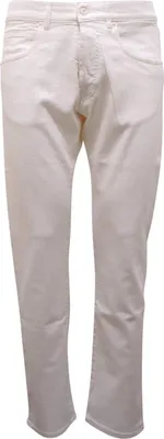 Produktbild von 3982AS jeans uomo NINE:INTHE:MORNING man denim trousers