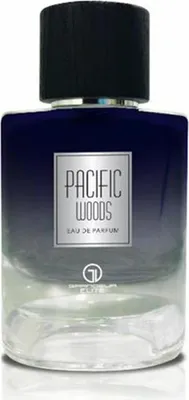 Produktbild von Pacific Woods woda parfümiertes Spray 100ml