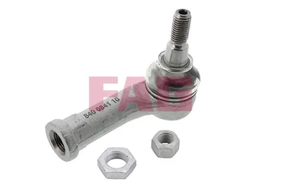 Produktbild von FAG Spurstangenkopf Spurstange für VW Transporter IV Bus (70B, 70C, 7DB, 7DK, 70J, 70K, 7DC, 7DJ) Vorne Rechts 840 0841 10