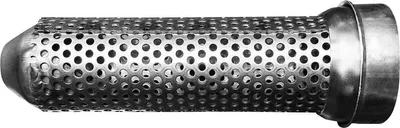 Produktbild von LeoVince 3015200801R DB killer D. 54