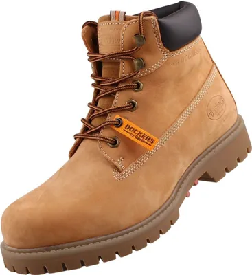 Produktbild von Dockers by Gerli Herren Schnürboots