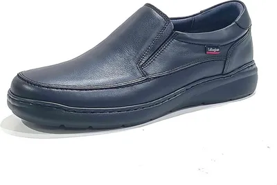 Zdjęcie produktu dla Mokasyny Callaghan 121-48701 dla Męskie