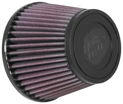 Produktbild von K&N Filters RU-2990 Kegelform Sportluftfilter 102mm Höhe Ø89mm Flansch
