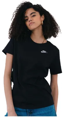 Produktbild von Nike Sportswear Club Essential BLACK BLACK XXL