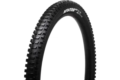 Zdjęcie produktu dla Goodyear Newton MTR Trail Tubeless Complete 27,5" (584 mm) Black 2.6 Tubeless Ready Opona rowerowa MTB