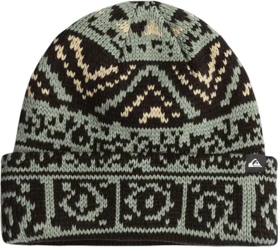 Obrázok produktu pre Quiksilver Archive Cap Green Man Green One Size