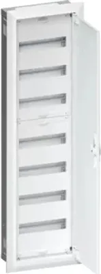 Produktbild von Hager FWU71S UP 84PLE IP30 1122x305x112mm Feldverteiler