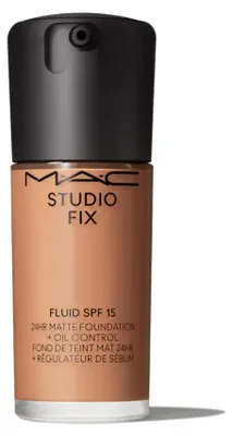 Imagen del producto de Mac Studio Fix Fluid Spf15 Nw20 30ml