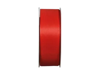 Produktbild von Textilband 40mmx50m rot