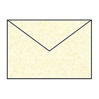 Zdjęcie produktu dla Briefumschlaege Paperado DIN C5 Candle Light 5er