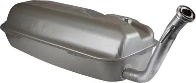 Produktbild von JP GROUP Kraftstofftank Kraftstofftank passend für MERCEDES-BENZ W124 T-modell (S124) 72L 8315600800