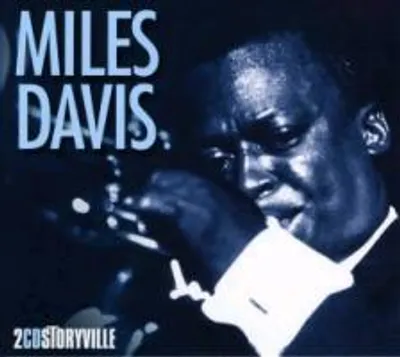 Produktbild von Davis, M: Miles Davis (1955-1960)