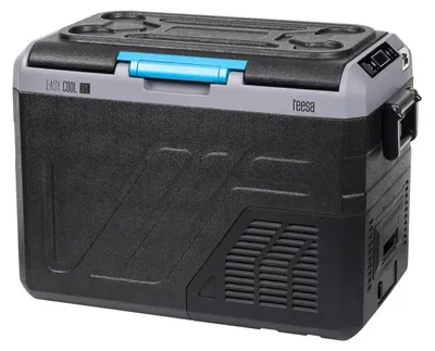 Obrázok produktu pre Teesa TSA6000 Prenosná kompresorová chladnička s mrazničkou, objem 32 l, DC 12/24 V, AC 230 V