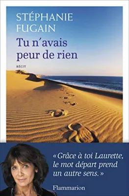 Image de Tu n'avais peur de rien