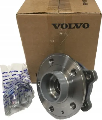 Obrázok produktu pre VOLVO S60 V60 XC60 II Náboj zadného predného kolesa OE 32370046