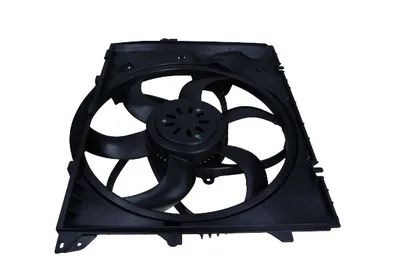 Produktbild von MAXGEAR AC234362 Lüfter Motorkühlung Kühlerlüfter für BMW 3 Touring (E91) Wasserkühler Ø488mm