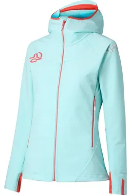 Produktbild von Ternua Damen Jacke Ehunmilak 2.0 Jacket W Grün M