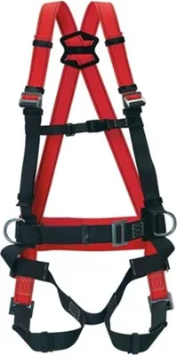 Immagine prodotto di Imbracatura di sicurezza MAS MAS90 EN361 EN358 - 1090010