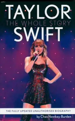 Produktbild von Taylor Swift