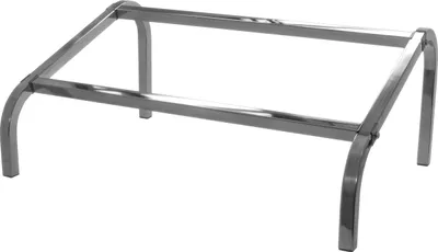 Produktbild von Buffetständer Zutatenständer Gewürzboard Salatboard GN 1/3 Edelstahl 200mm tief