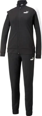 Immagine prodotto di Puma Tute Baseball Tricot, 67370001, Taglia: 170