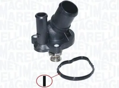 Zdjęcie produktu dla Termostat Ford 82C