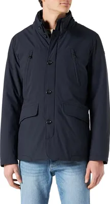 Produktbild von GEOX M4620V Blau