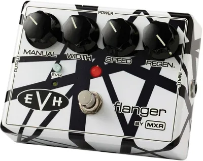 Immagine prodotto di Effetto Dunlop EVH117 per el. chitarra
