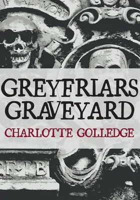Obrázek produktu pro Greyfriars Graveyard