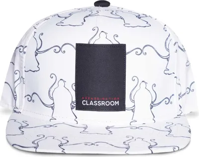 Obrázek produktu pro Assassination Classroom - Men's Snapback Cap
