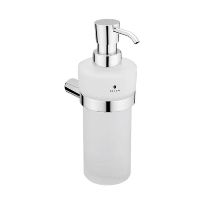 Image de Distributeur de savon Bormo BR 11031W-26