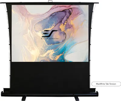 Produktbild von Elite Screens Koffer 16:9 203*114cm ezCinema Tab Tension sw