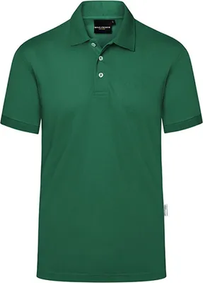 Immagine prodotto di Karlowsky PM 6 | Poloshirt da lavoro da uomo Modern-Flair Poloshirt da uomo - Colore: Antracite (circa Pantone 7540C) - Taglia: 5XL