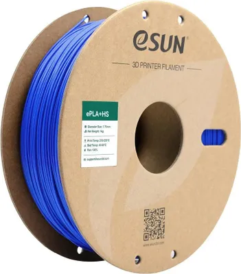 Productafbeelding van eSUN PLA+HS, 1 stuk, 1 kg
