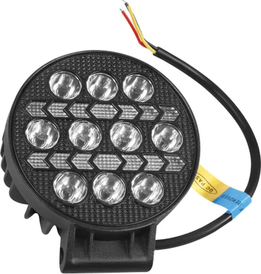 Image de Lampe de travail 25W, 2600 lumens, modèle KD3610