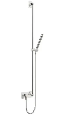 Produktbild von Hansa HANSAMATRIX Wandstangen-Set