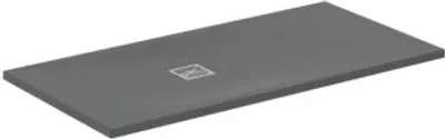 Produktbild von IDEAL STANDARD T5707FS Rechteck-Brausewanne Ultra Flat S +