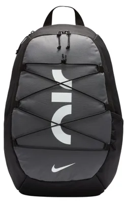 Image de Nike - Sac à dos « Air » GT14297 (taille unique) (noir/gris chiné)
