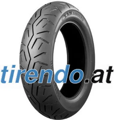 Produktbild von Bridgestone Exedra Max E-Max Sommerreifen 130/90 15 66S Motorradreifen Chopper/Cruiser Reifen