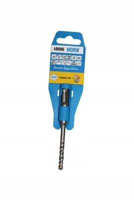 Imagen del producto de ARTPOL, broca SDS-PLUS, 6 x 110 mm