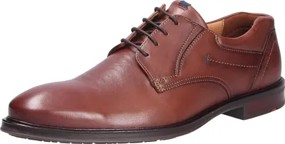Produktbild von Lloyd Shoes KOS - COGNAC 8 1/2