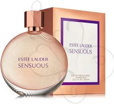 Obrázek produktu pro Estée Lauder Sensuous, Ženy, 100 ml, Nedoplnitelná lahvička, Dřevo, Jasmín, Lilie, Magnoliová, Ylang-ylang, Černý pepř, Med, Santalové dřevo