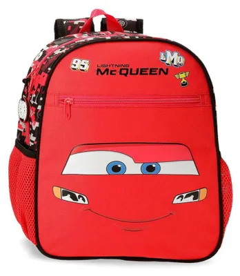 Immagine prodotto di Zaino personalizzabile Disney Cars con McQueen, 33 cm